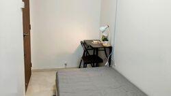 Sea Suites (D5), Apartment #577694551